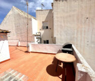 Вилла в Марбелье с террасой и площадью 117 кв.м