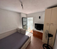 Вилла в Марбелье с террасой и площадью 117 кв.м