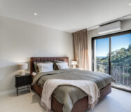 Розкішні апартаменти з терасою в Бенахавісі, 125 кв.м.