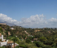 Розкішні апартаменти з терасою в Бенахавісі, 125 кв.м.