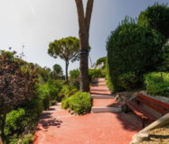 Розкішні апартаменти з терасою в Бенахавісі, 125 кв.м.