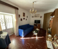 Вилла в Старом городе Марбельи с террасой 140 кв.м