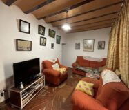 Вилла в Старом городе Марбельи с террасой 140 кв.м