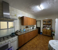 Вилла в Старом городе Марбельи с террасой 140 кв.м