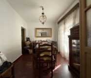 Вилла в Старом городе Марбельи с террасой 140 кв.м