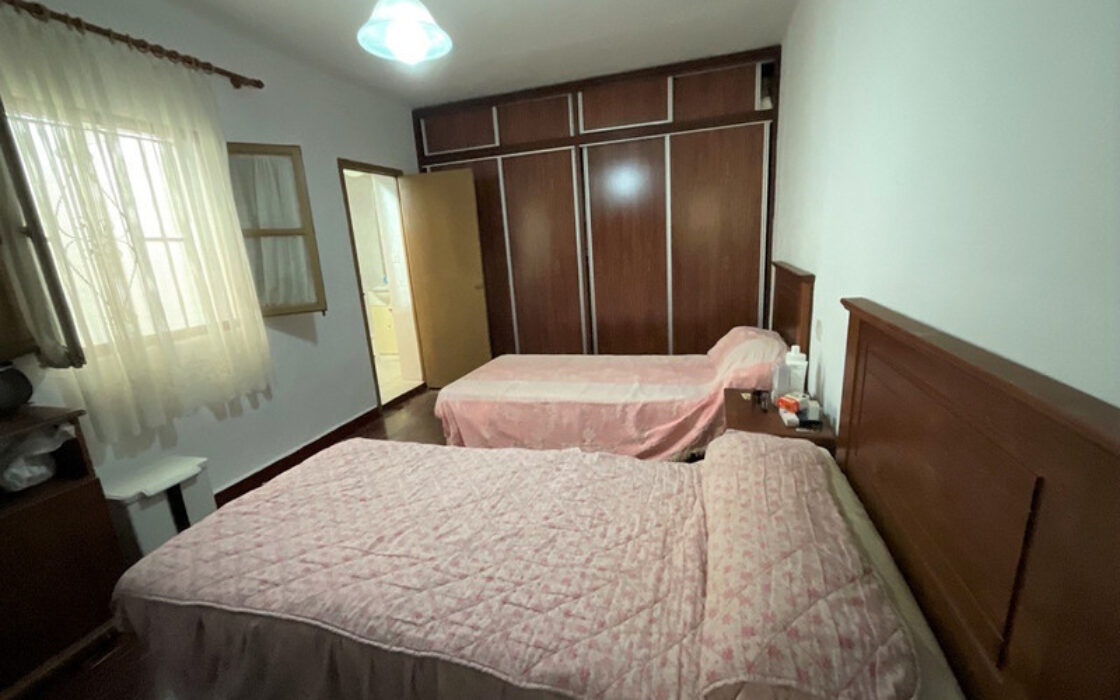 Вилла в Старом городе Марбельи с террасой 140 кв.м