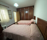 Вилла в Старом городе Марбельи с террасой 140 кв.м