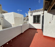 Вилла в Старом городе Марбельи с террасой 140 кв.м