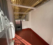 Вилла в Старом городе Марбельи с террасой 140 кв.м