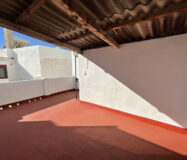 Вилла в Старом городе Марбельи с террасой 140 кв.м