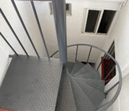 Вилла в Старом городе Марбельи с террасой 140 кв.м