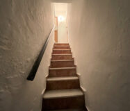 Вилла в Старом городе Марбельи с террасой 140 кв.м