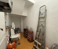 Вилла в Старом городе Марбельи с террасой 140 кв.м