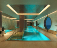 Розкішні апартаменти з терасою в Ла Кінта, 239 кв.м.