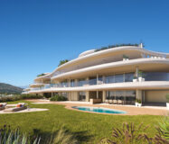 Розкішні апартаменти з терасою в Ла Кінта, 239 кв.м.