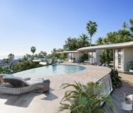 Розкішні апартаменти з терасою в Ла Кінта, 239 кв.м.