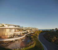 Розкішні апартаменти з терасою в Ла Кінта, 239 кв.м.