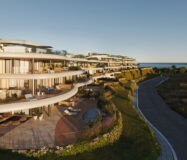 Розкішні апартаменти з терасою в Ла Кінта, 239 кв.м.