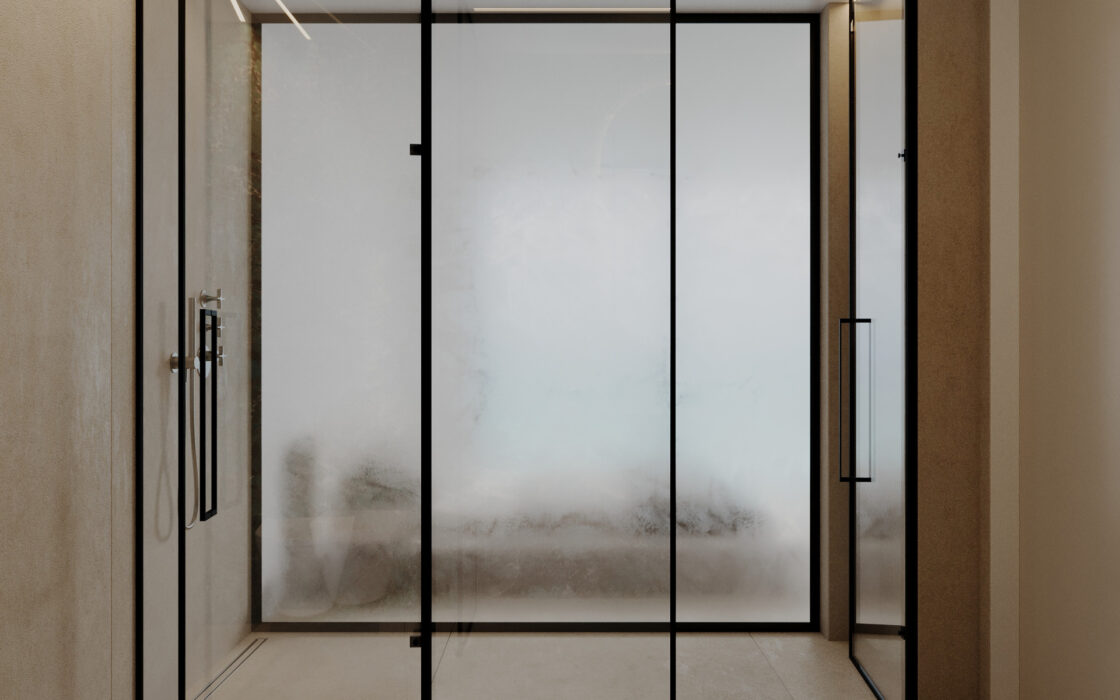 Розкішні апартаменти з терасою в Ла Кінта, 239 кв.м.