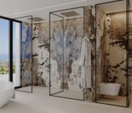 Розкішні апартаменти з терасою в Ла Кінта, 239 кв.м.