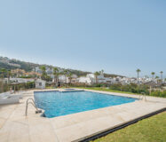 Просторный дом в Манильве, 5 спален, вид на море