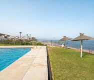 Просторный дом в Манильве, 5 спален, вид на море