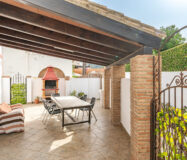 Просторный дом в Манильве, 5 спален, вид на море