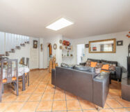 Просторный дом в Манильве, 5 спален, вид на море