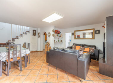 Просторный дом в Манильве, 5 спален, вид на море