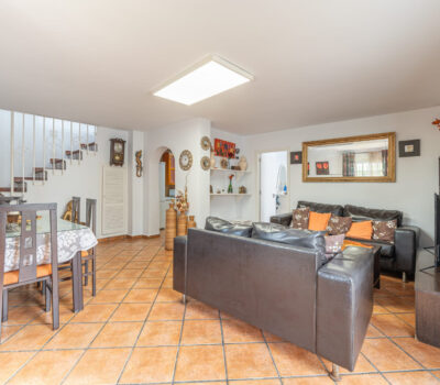 Просторий будинок у Манільві, 5 спалень, вид на море