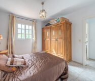 Просторный дом в Манильве, 5 спален, вид на море