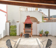 Просторный дом в Манильве, 5 спален, вид на море