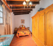 Просторный дом в Манильве, 5 спален, вид на море