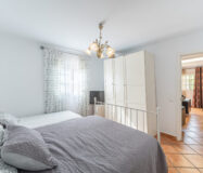 Просторный дом в Манильве, 5 спален, вид на море