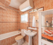 Просторный дом в Манильве, 5 спален, вид на море