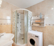 Просторный дом в Манильве, 5 спален, вид на море