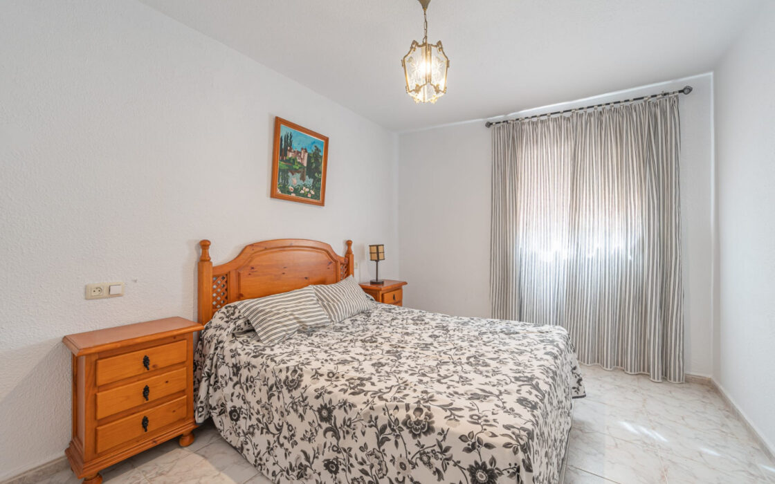 Просторный дом в Манильве, 5 спален, вид на море