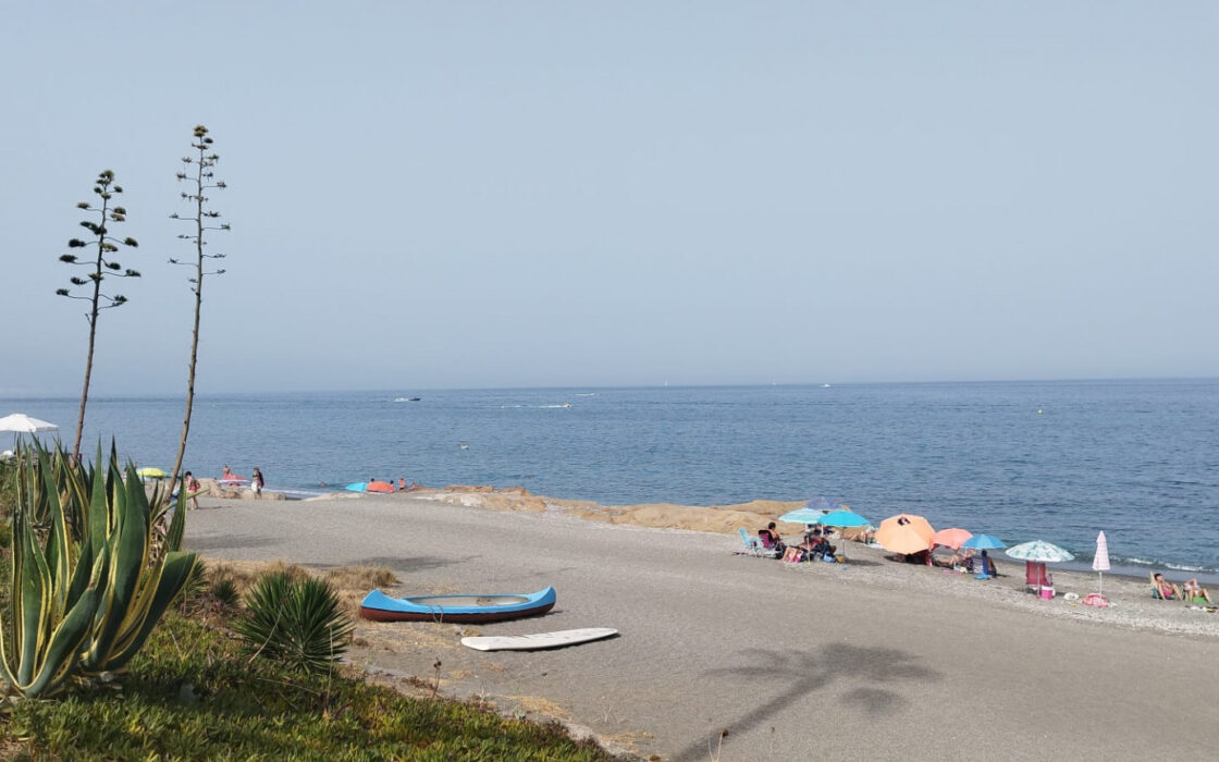 Просторный дом в Манильве, 5 спален, вид на море