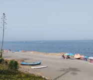 Просторный дом в Манильве, 5 спален, вид на море