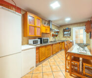 Просторный дом в Манильве, 5 спален, вид на море