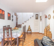 Просторный дом в Манильве, 5 спален, вид на море