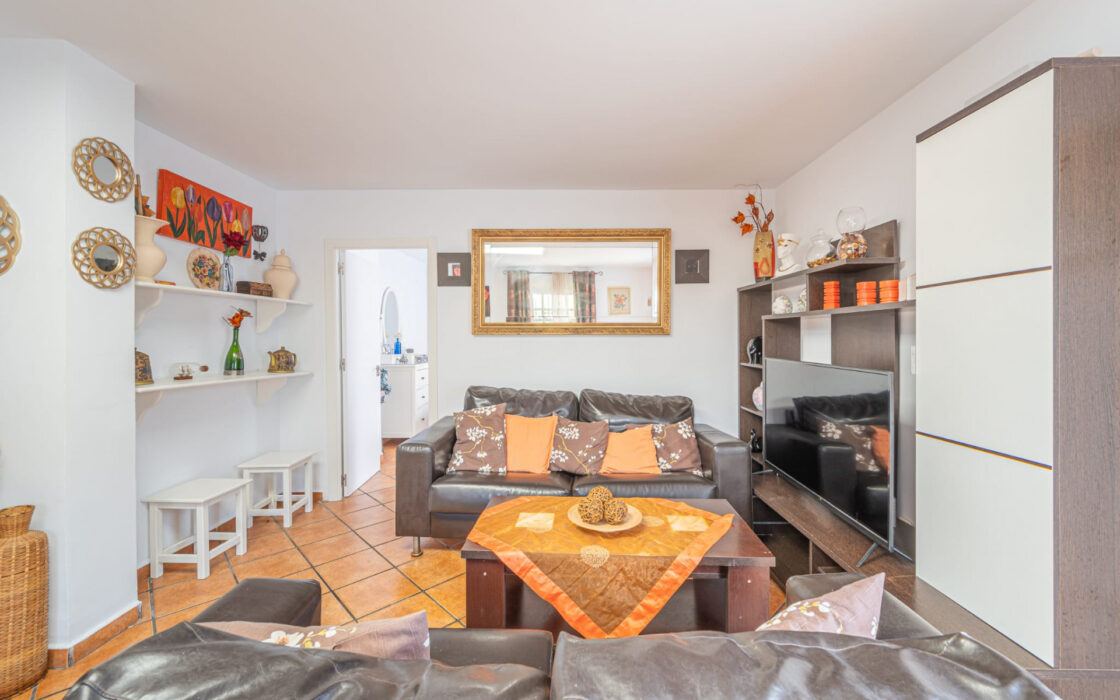 Просторный дом в Манильве, 5 спален, вид на море