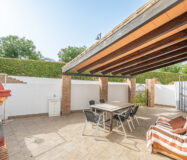 Просторный дом в Манильве, 5 спален, вид на море