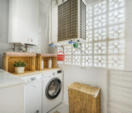 Квартира з 1 спальнею в Коста-дель-Соль з терасою та садом