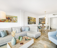 Квартира з 1 спальнею в Коста-дель-Соль з терасою та садом