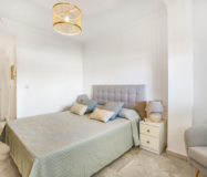 Квартира з 1 спальнею в Коста-дель-Соль з терасою та садом