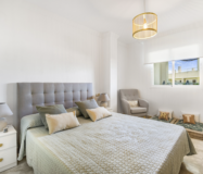 Квартира з 1 спальнею в Коста-дель-Соль з терасою та садом