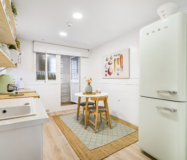 Квартира з 1 спальнею в Коста-дель-Соль з терасою та садом