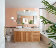 Таунхаус в Манильве, 5 спален, с террасой 351 кв.м