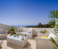 Таунхаус в Манильве, 5 спален, с террасой 351 кв.м